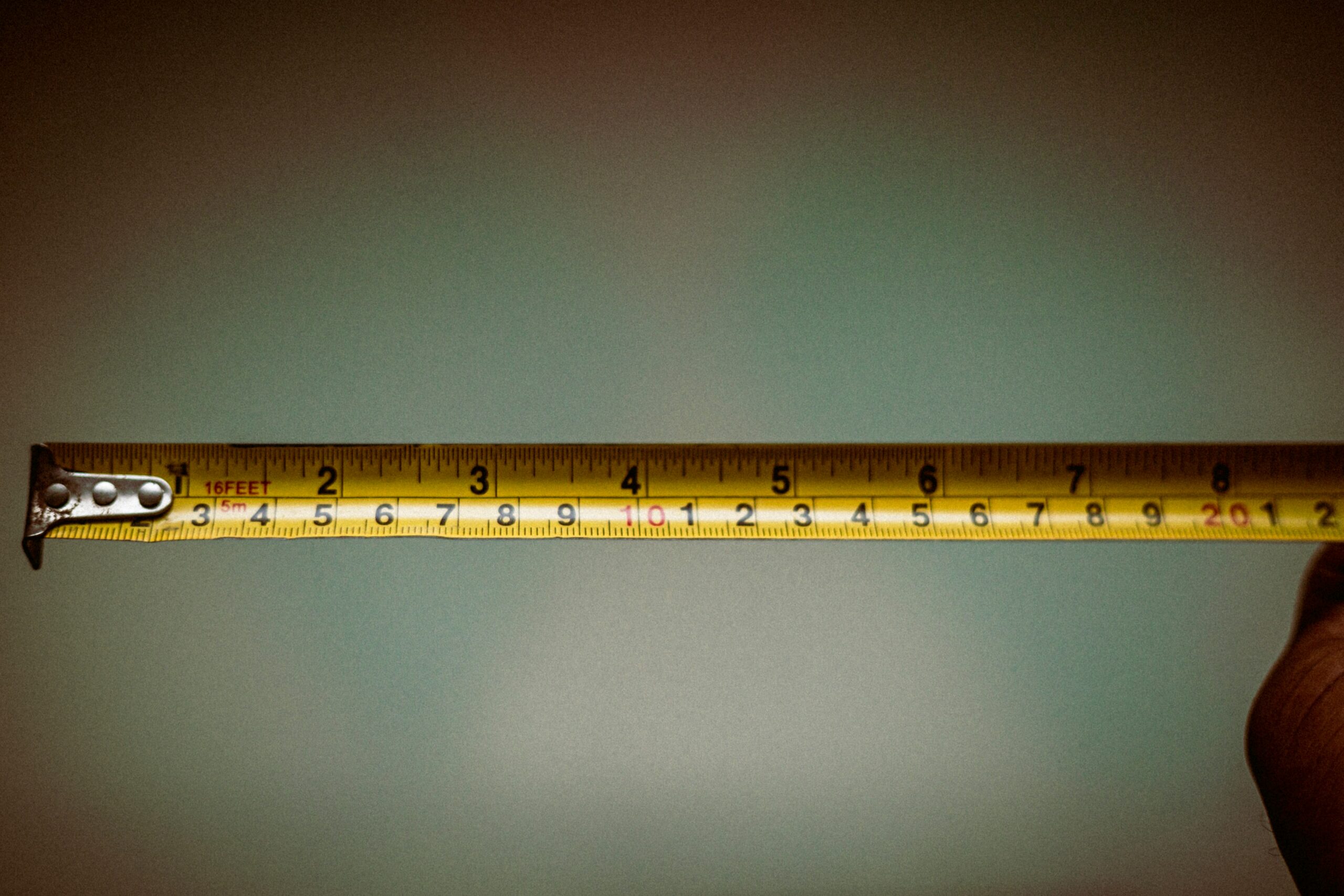 My introduction is way too long—How do I fix it?